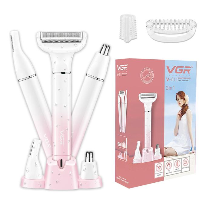 VGR V-611