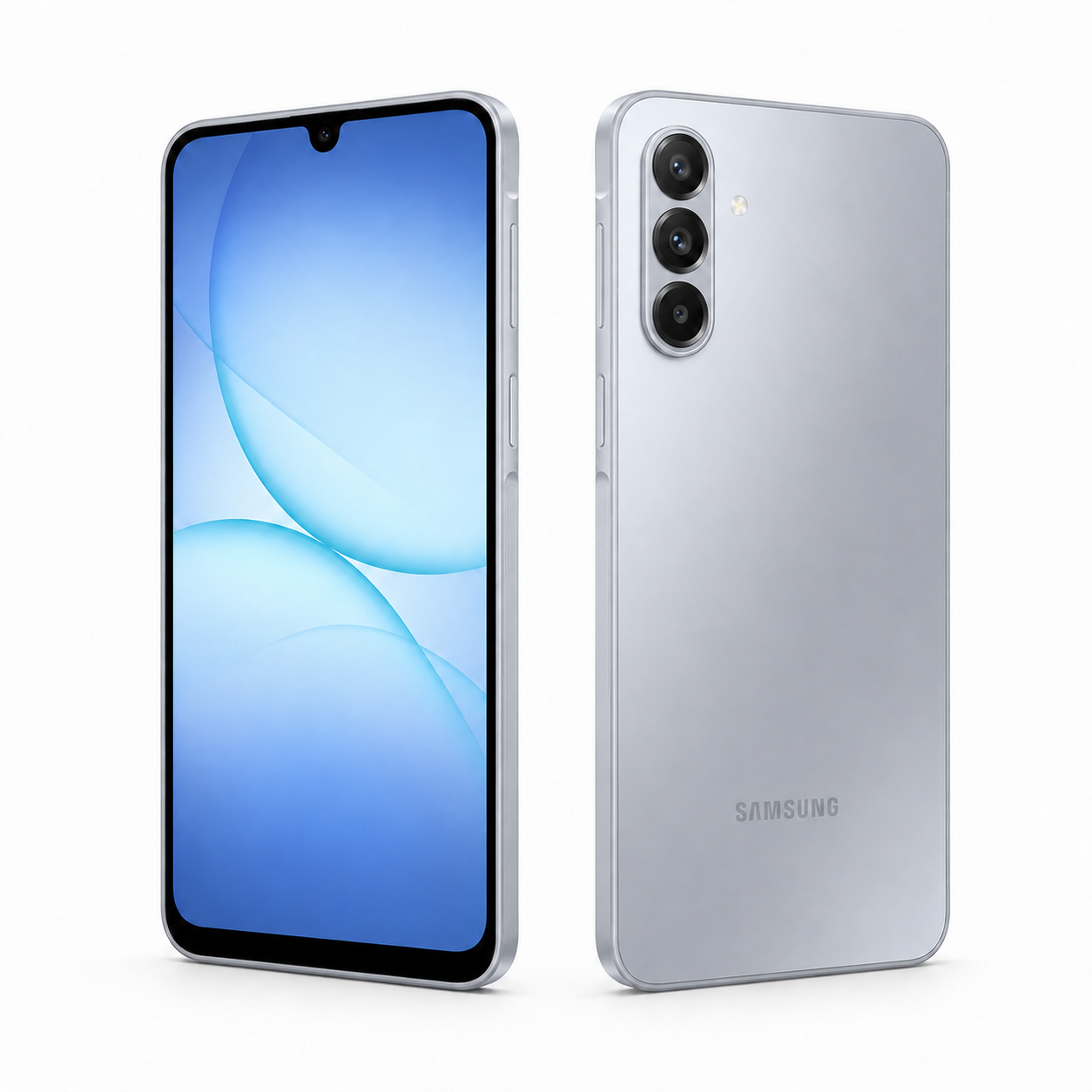 Samsung Galaxy A17