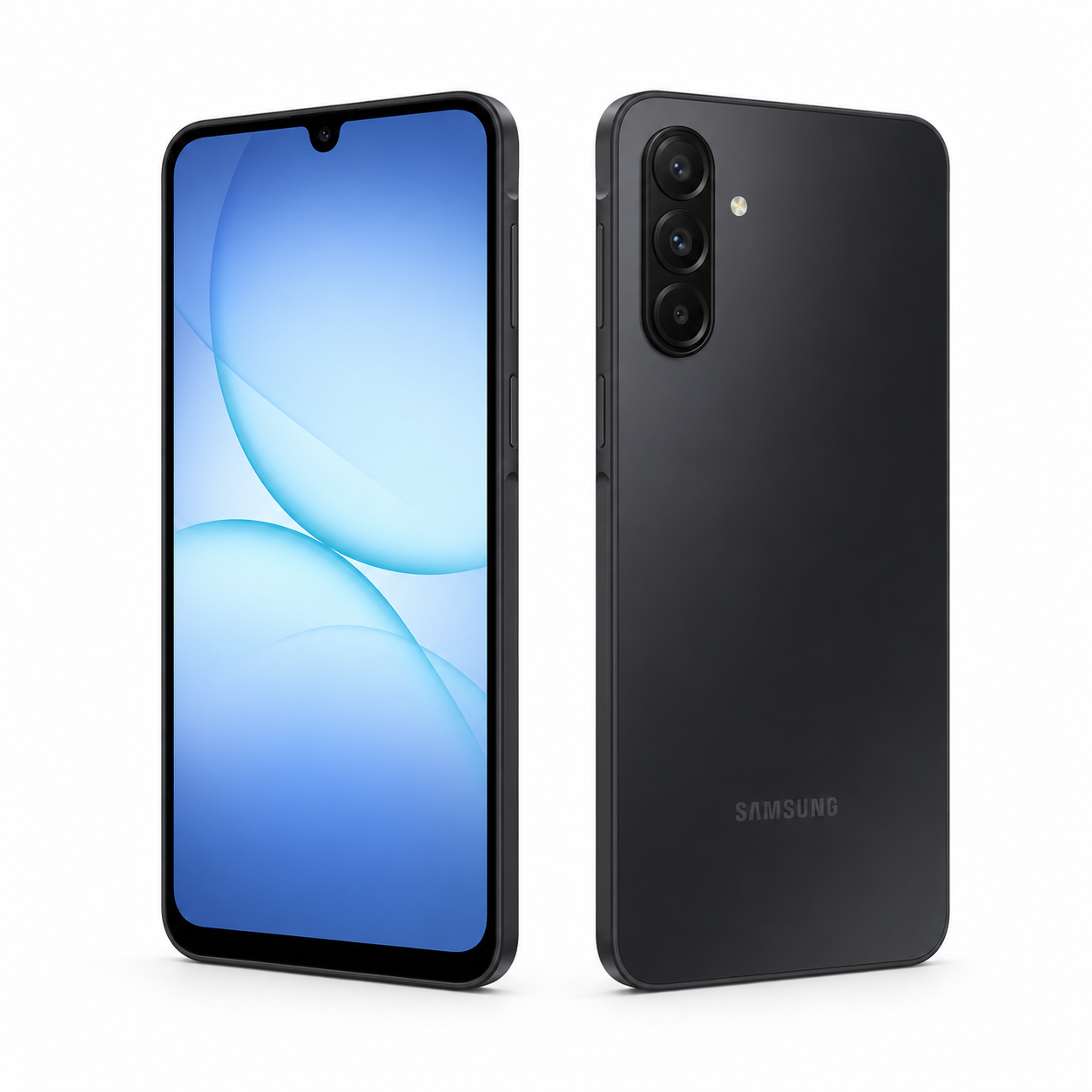Samsung Galaxy A17