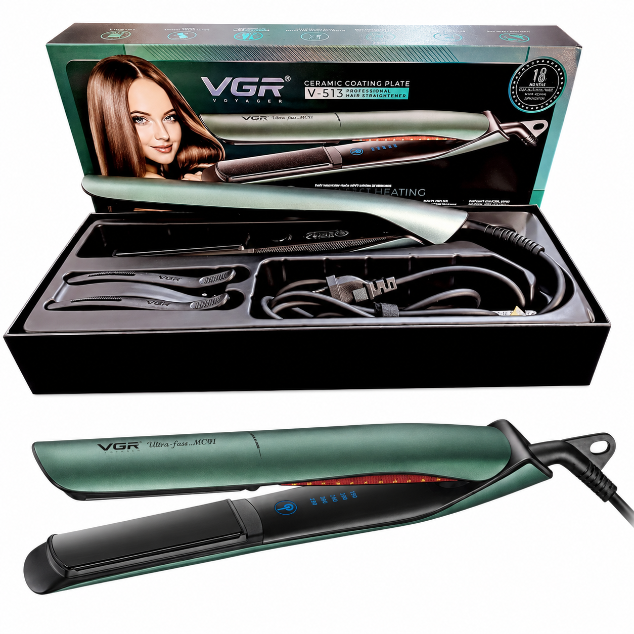 VGR V-513
