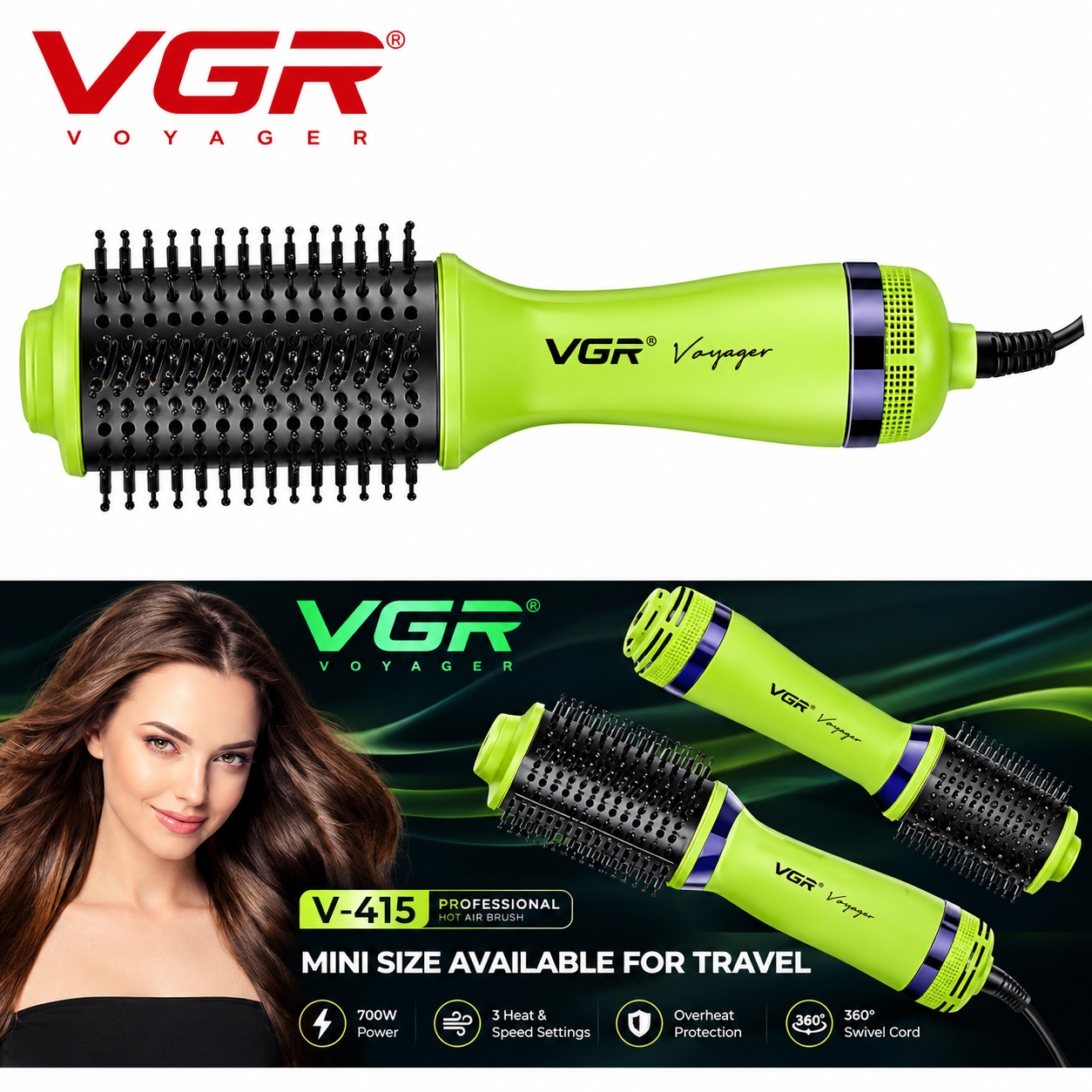 VGR V-415