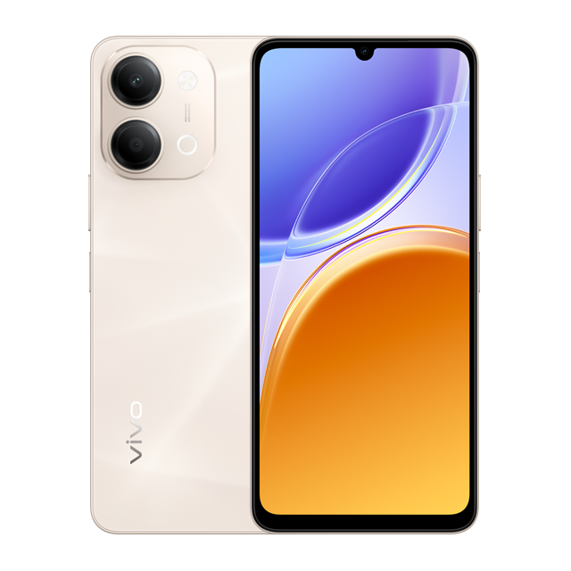 VIVO Y11D