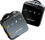 Lenyes LM205 Wireless Microphone