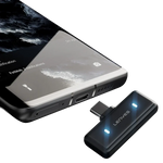 Lenyes LM205 Wireless Microphone