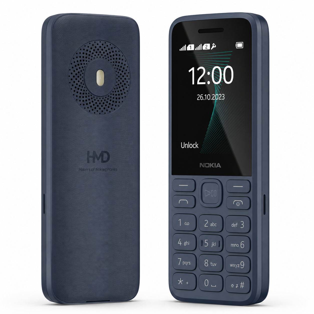 NOKIA 130