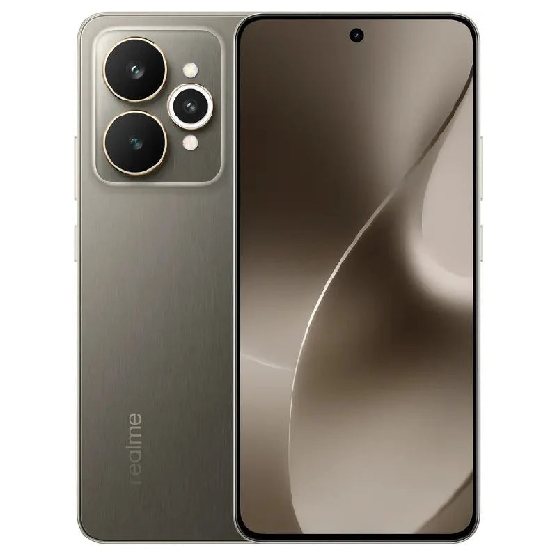 REALME 15