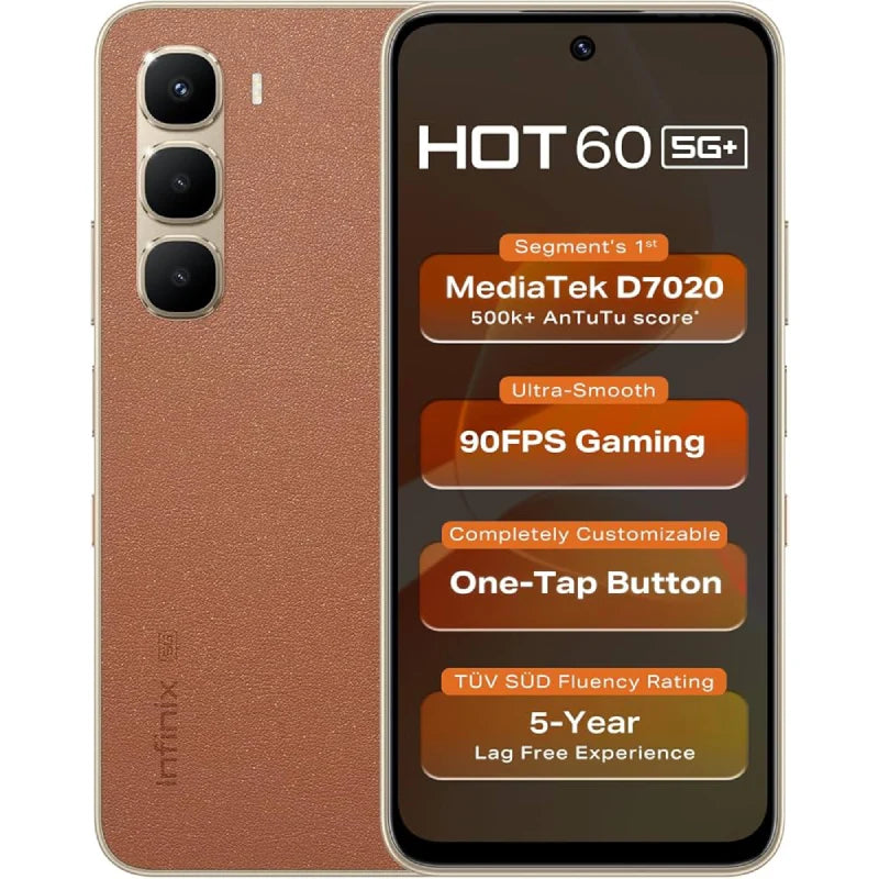 INFINIX HOT 60