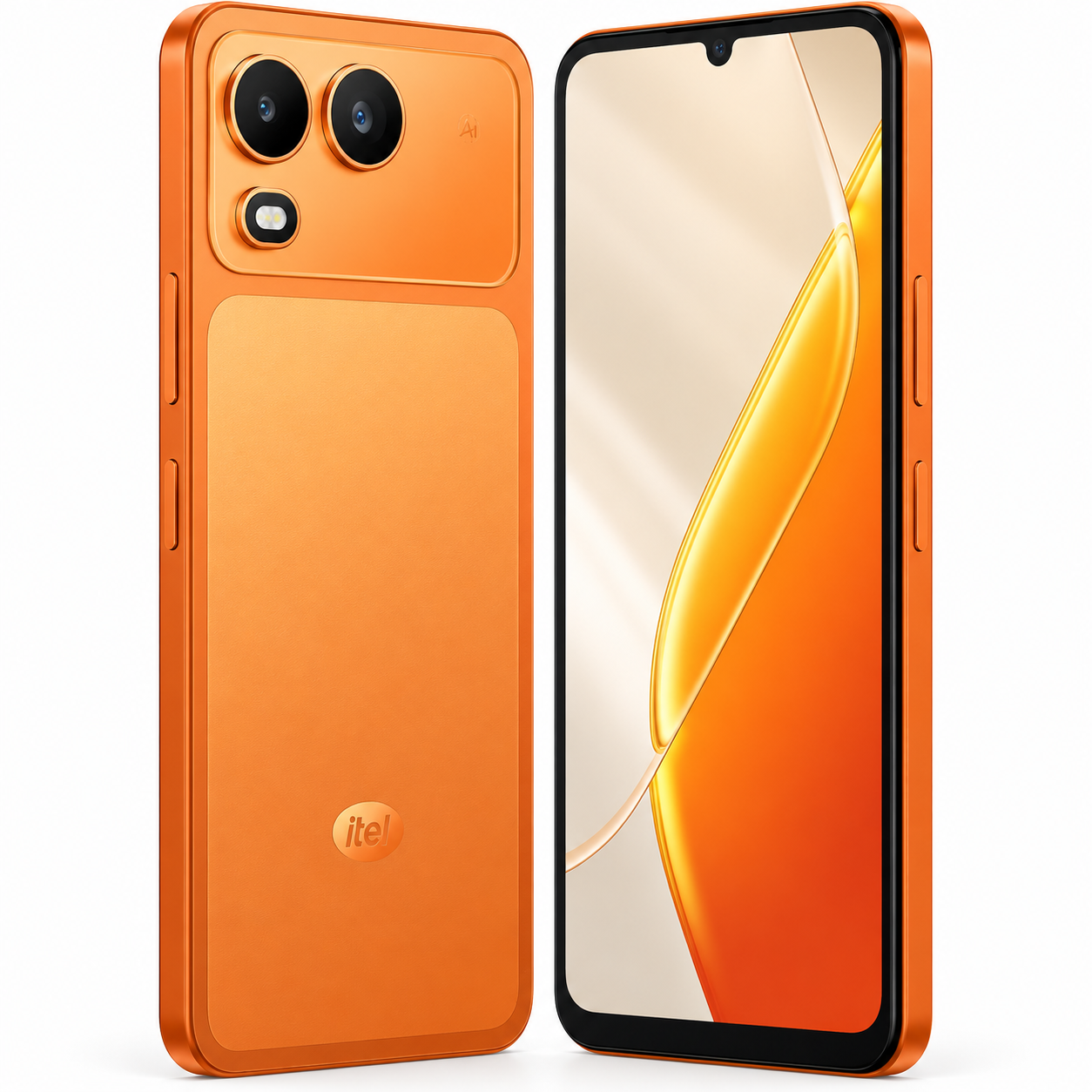 ITEL A200+