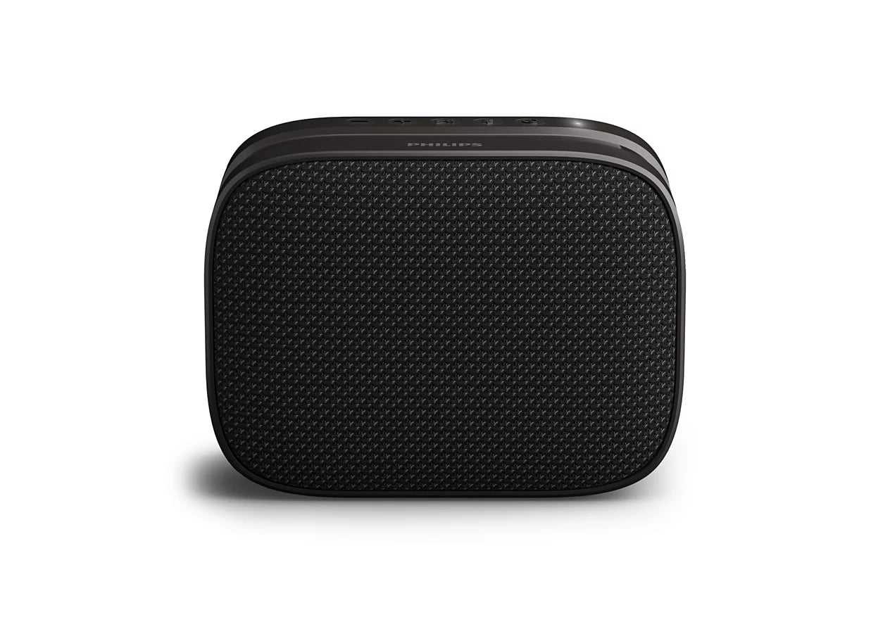 Philips Wireless Speaker 10W