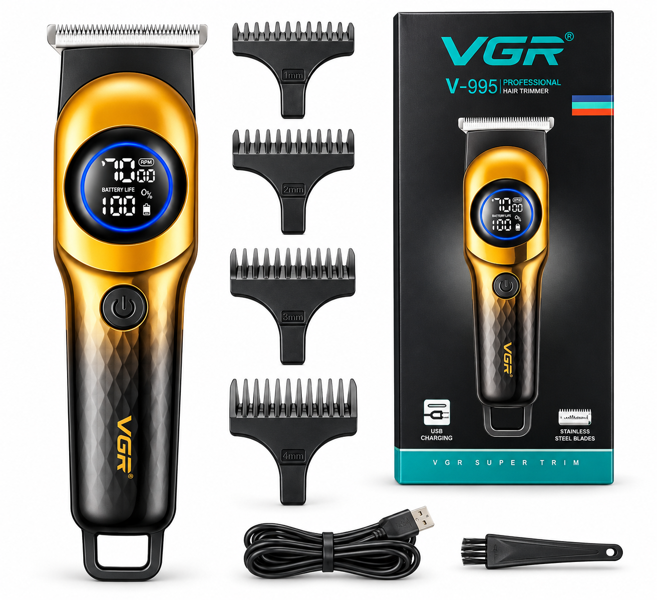VGR V-966