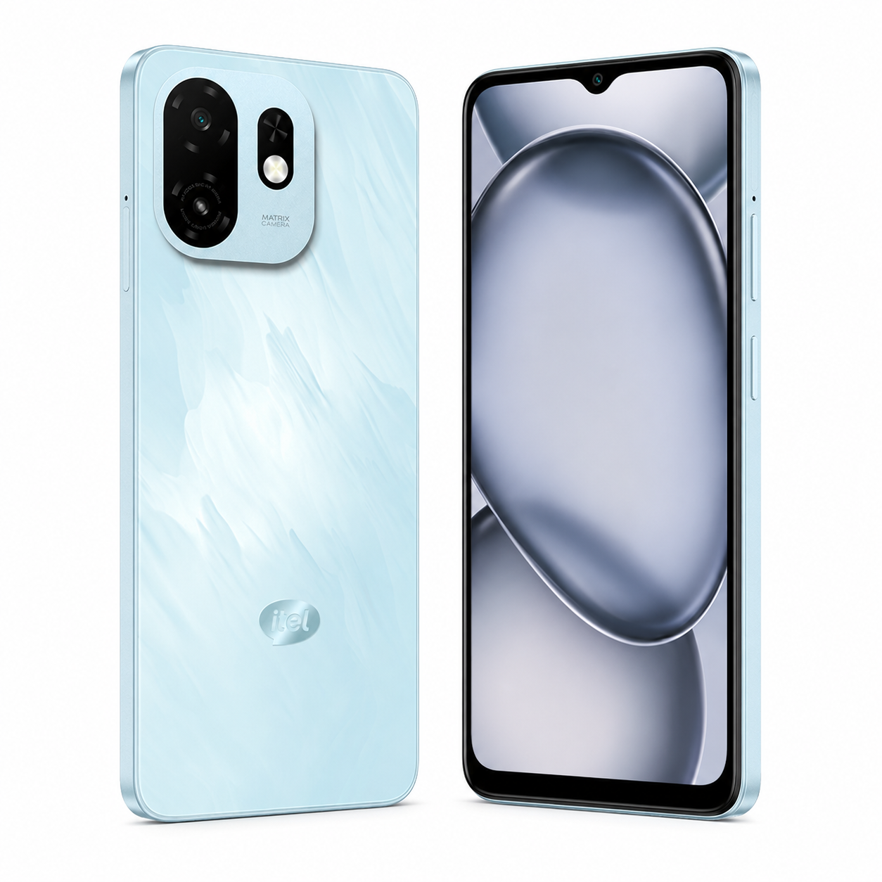 ITEL A100C