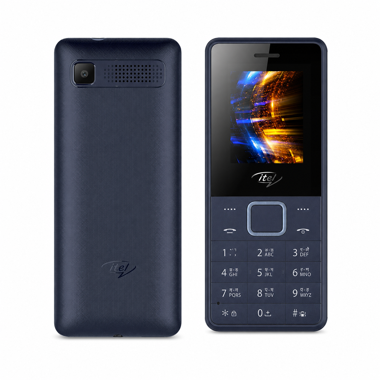 ITEL 2160