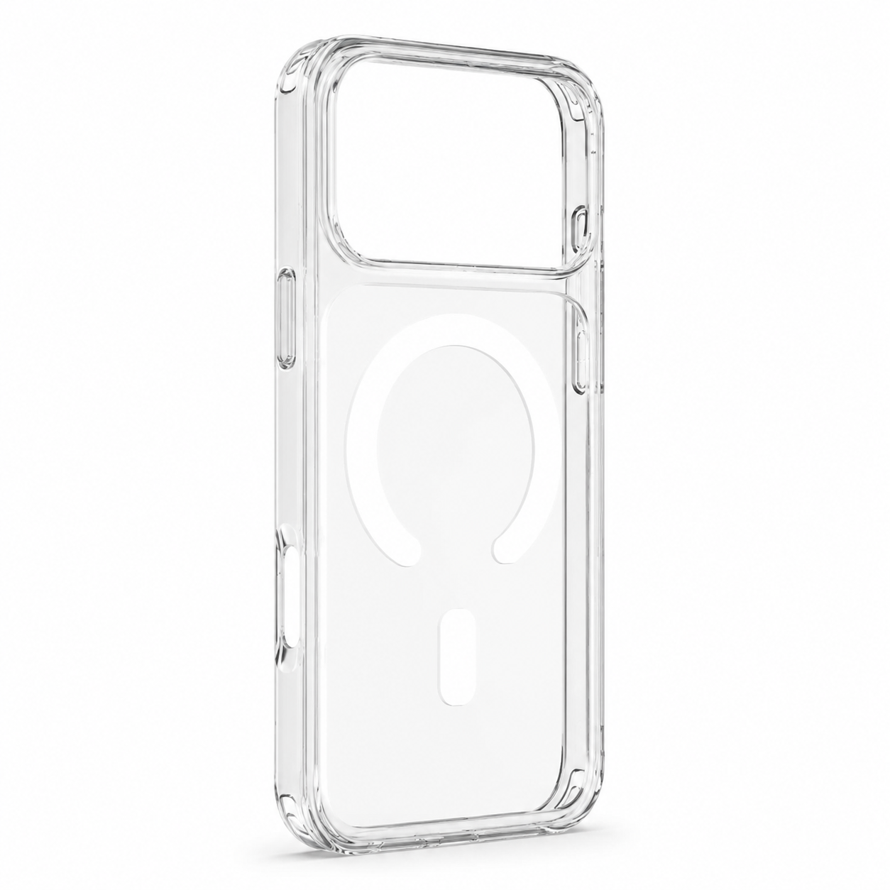 LENYES CK224 Crystal Guard Magnetic Case