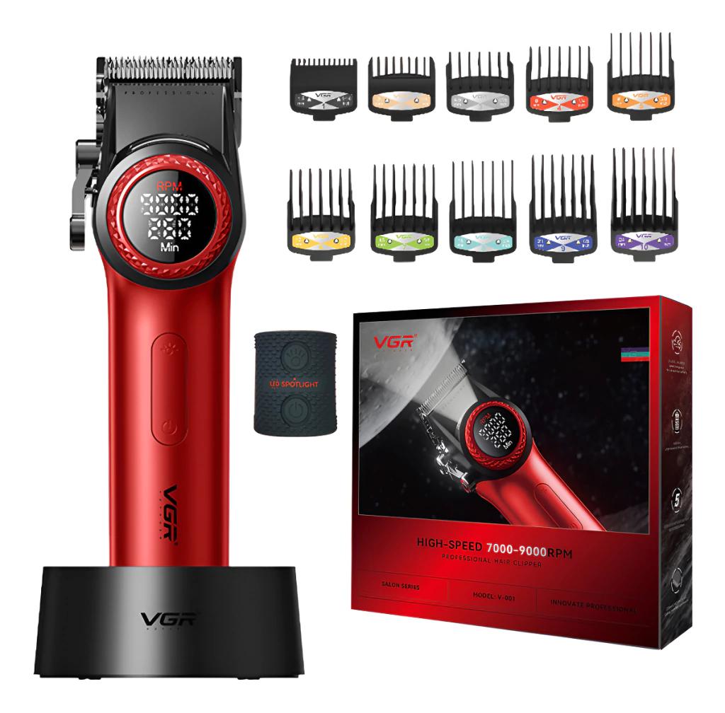 VGR V-001 PRO & V-977 & V-377    3X1