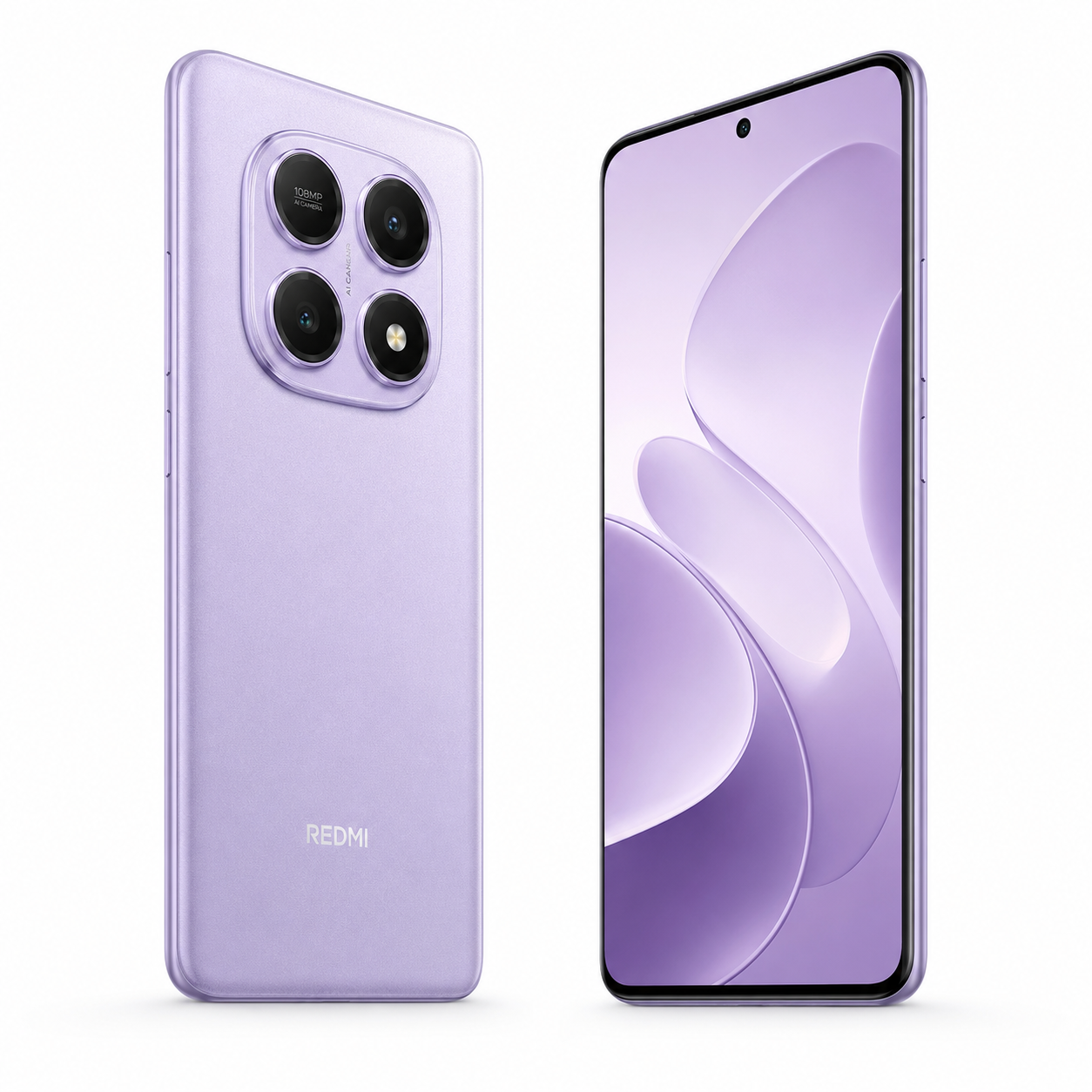 REDMI NOTE 15