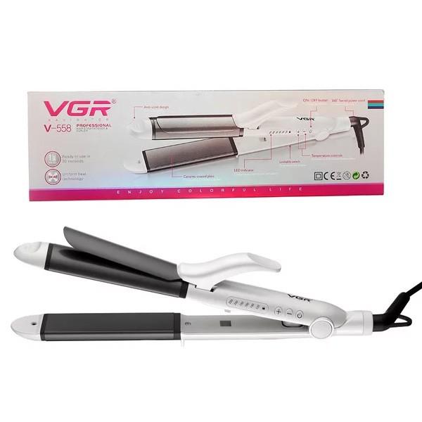 VGR V-558