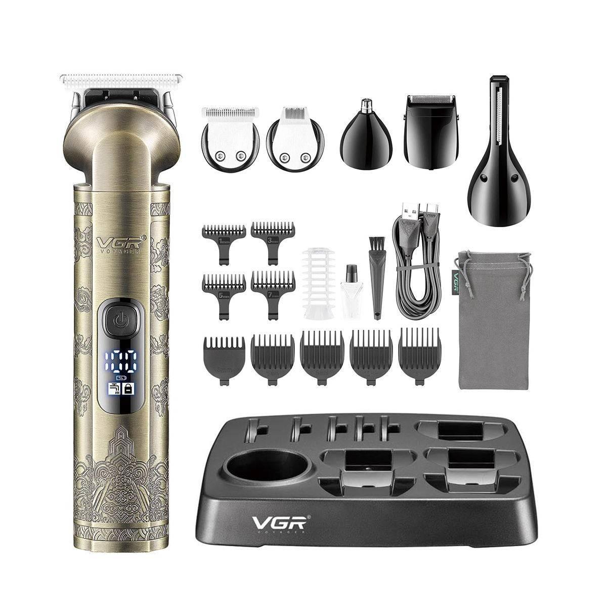 VGR V-109 6x1