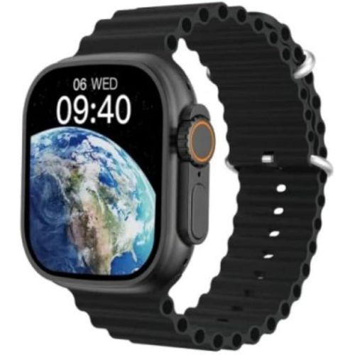 Lenyes ULTRA MAX Smart Watch
