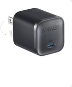 ANKER NANO CHARGER PLUG 45W