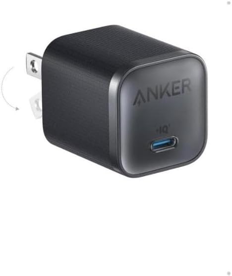 ANKER NANO CHARGER PLUG 45W