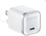 ANKER NANO CHARGER PLUG 45W