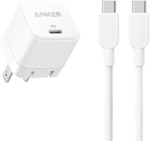 ANKER CHARGER 20W