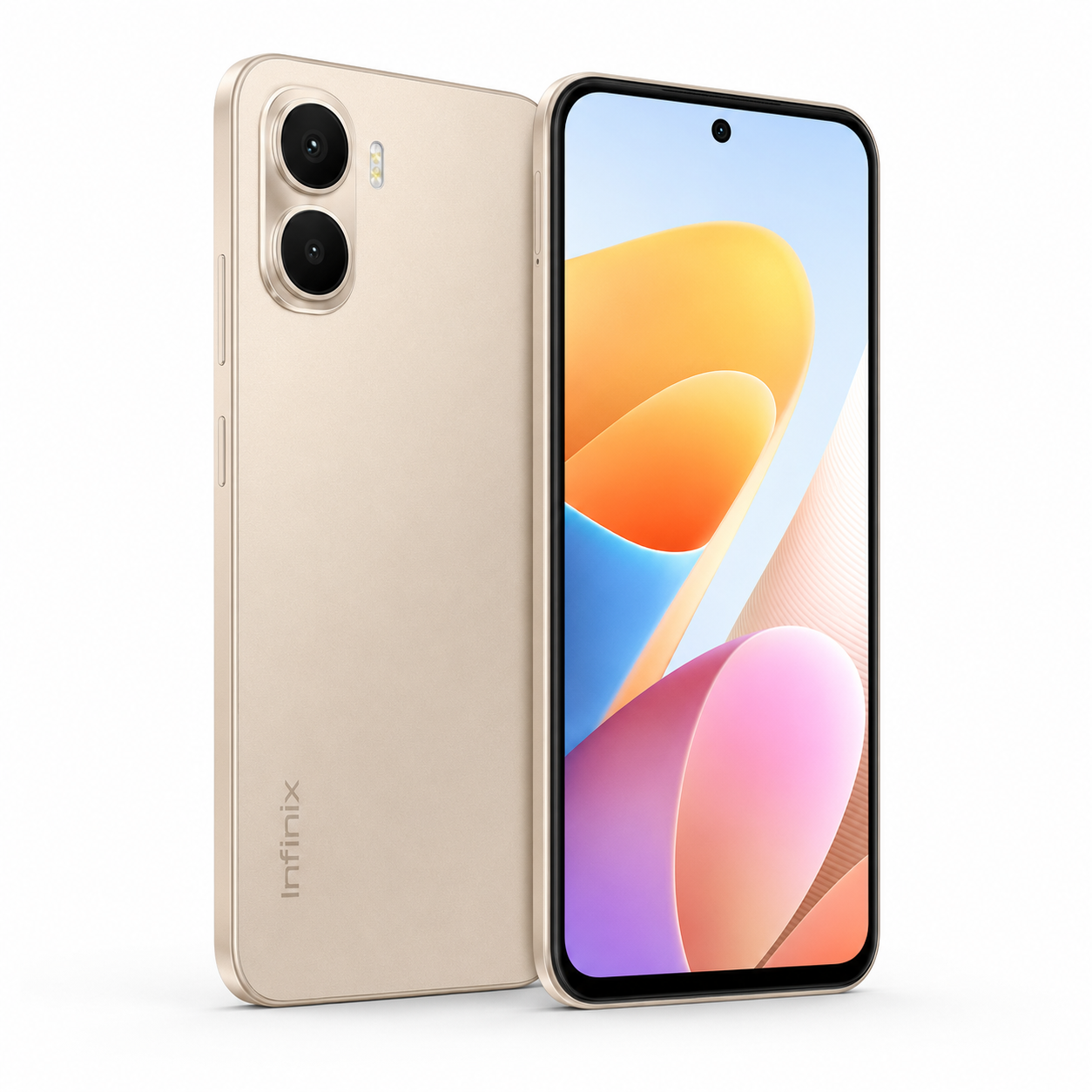 INFINIX SMART 10
