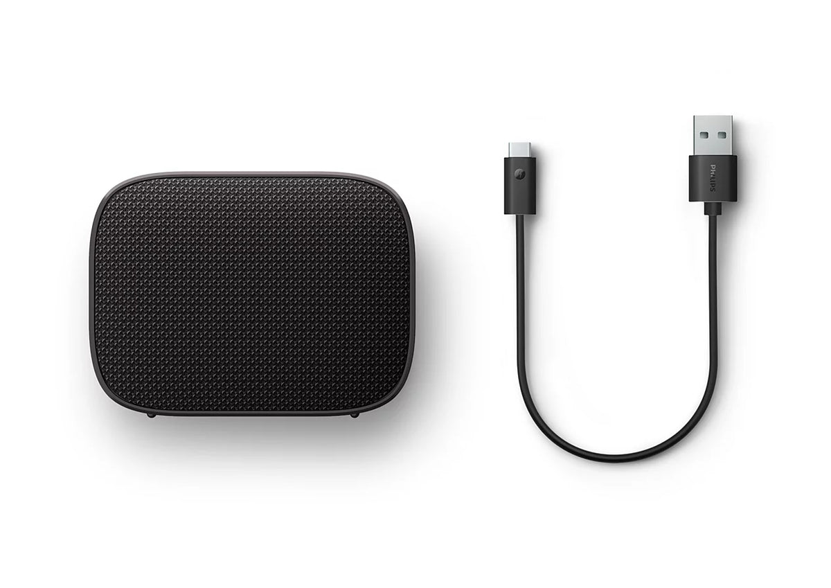 Philips Wireless Speaker 10W