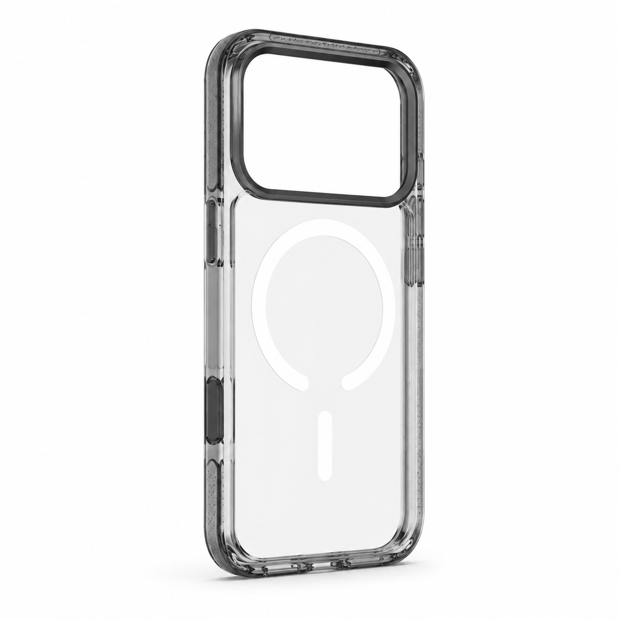 LENYES CK228 Magnetic Phone Case with Stand