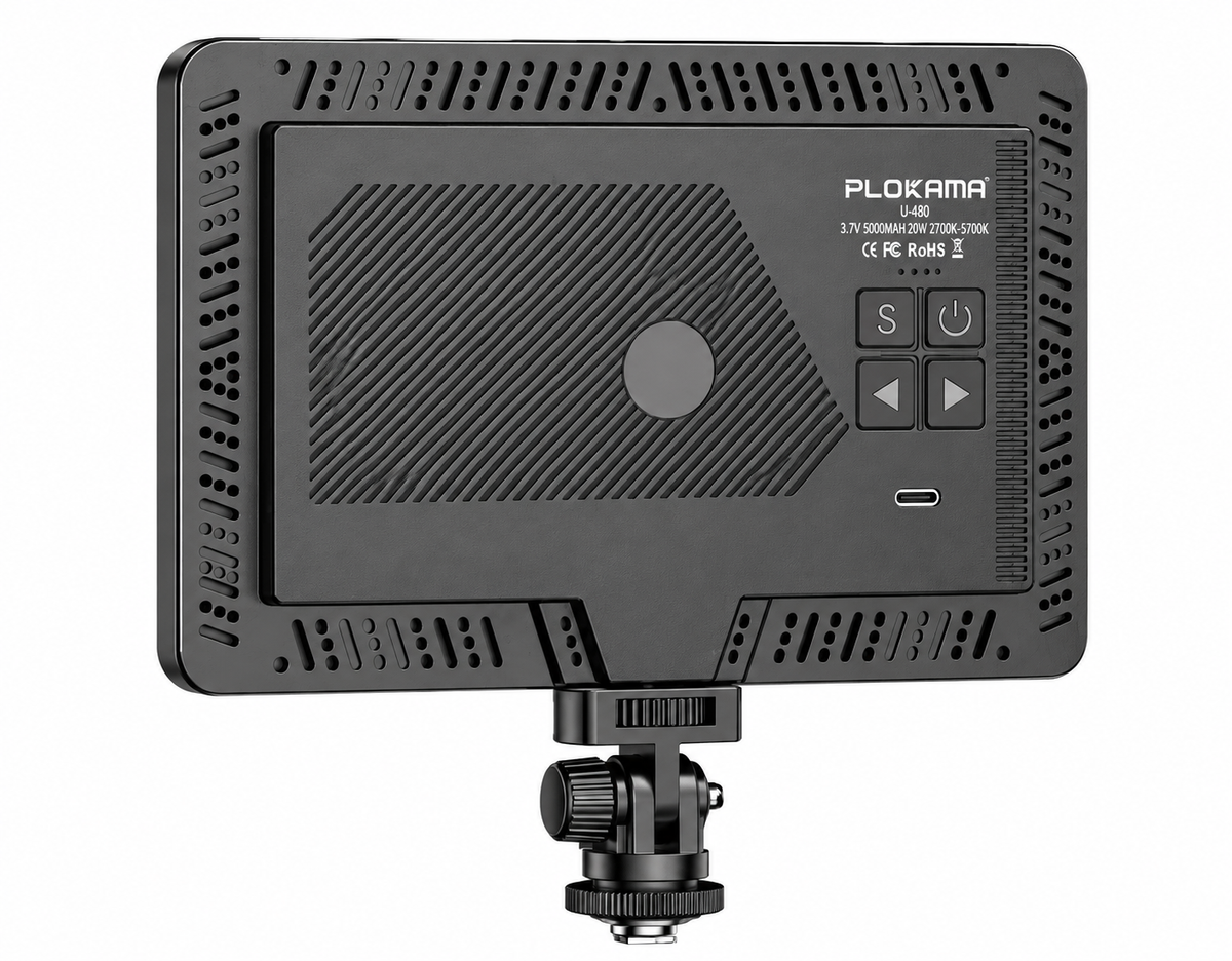 PLOKAMA U480