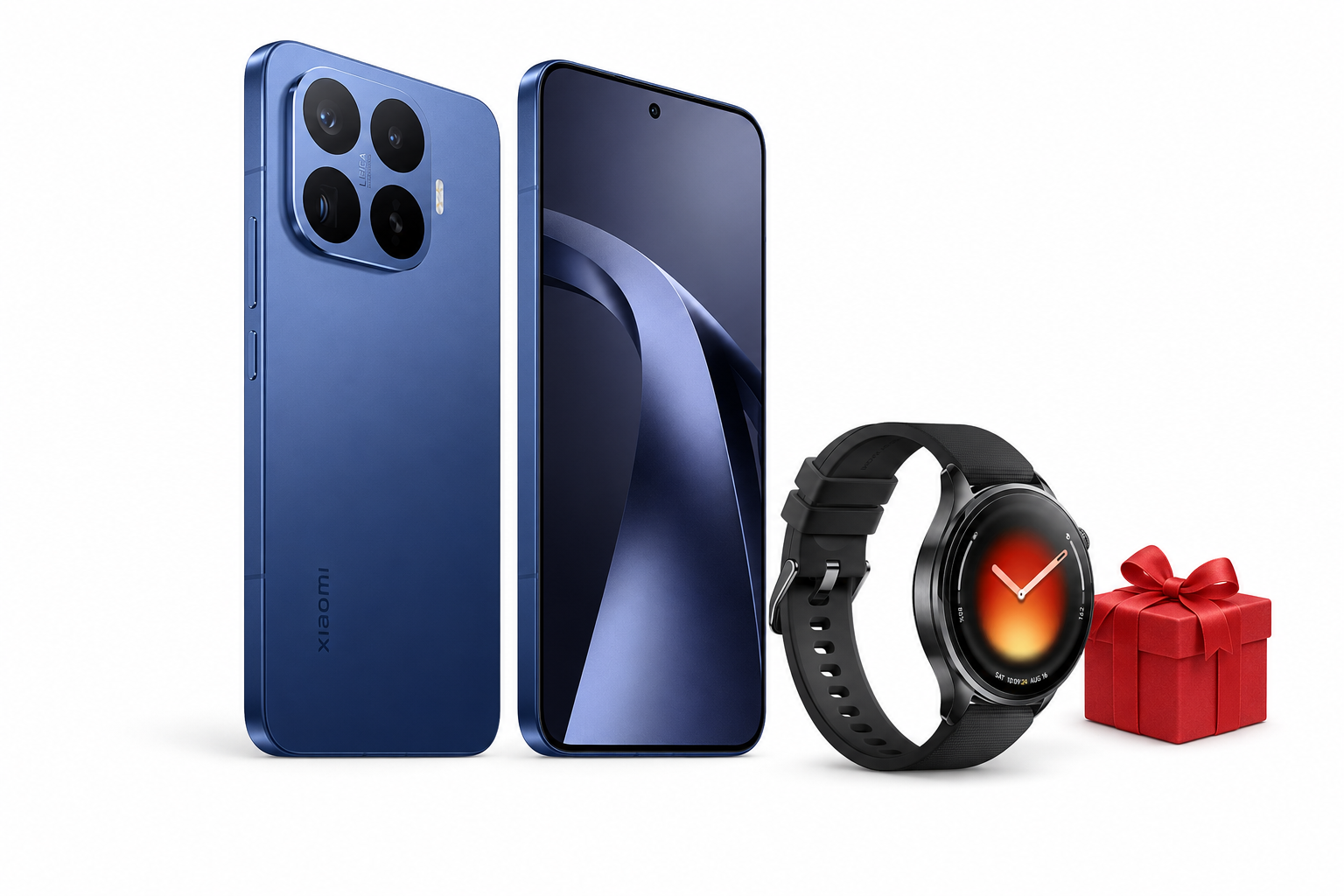 Xiaomi 17T PRO