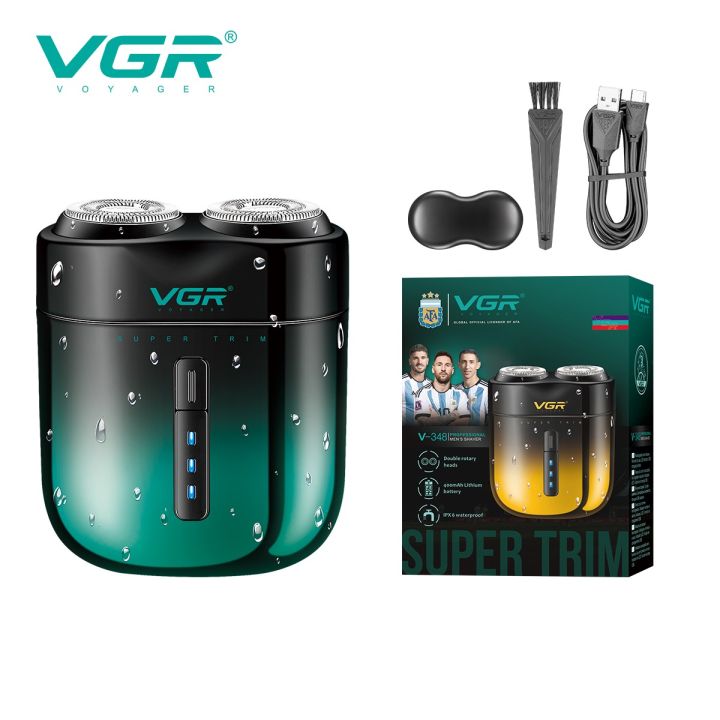 VGR V-348