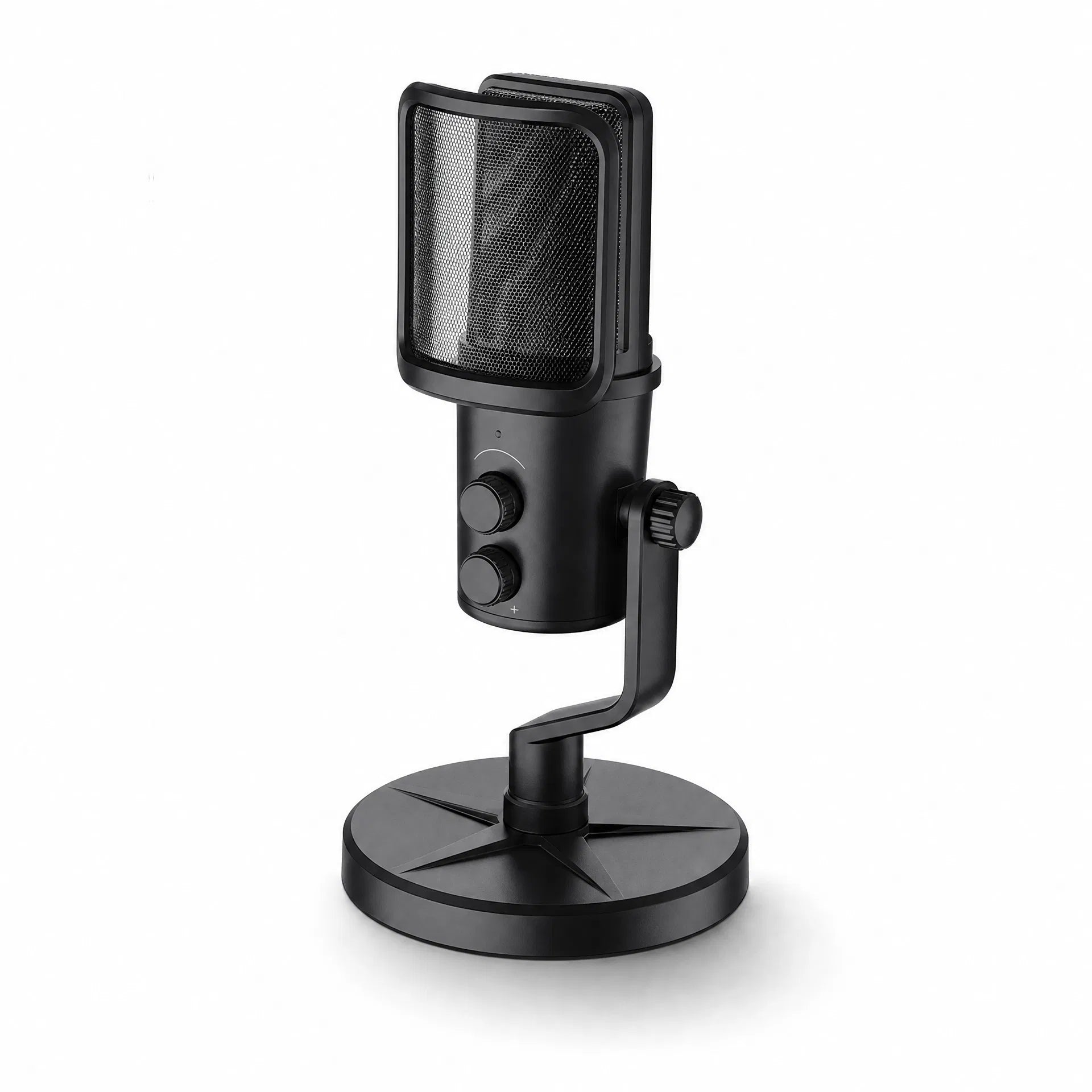 Lenyes Condenser Microphone