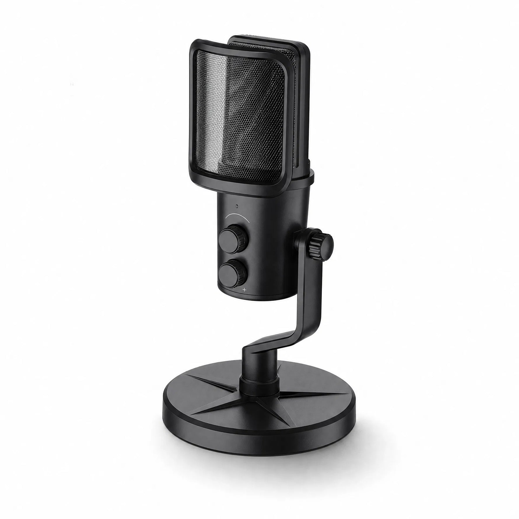 Lenyes Condenser Microphone