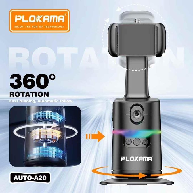 PLOKAMA AUTO A20