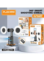 PLOKAMA AUTO‑A20 Pro