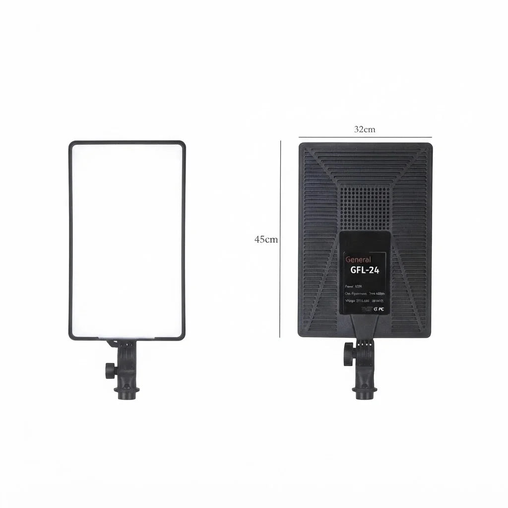General Bi LED 100W