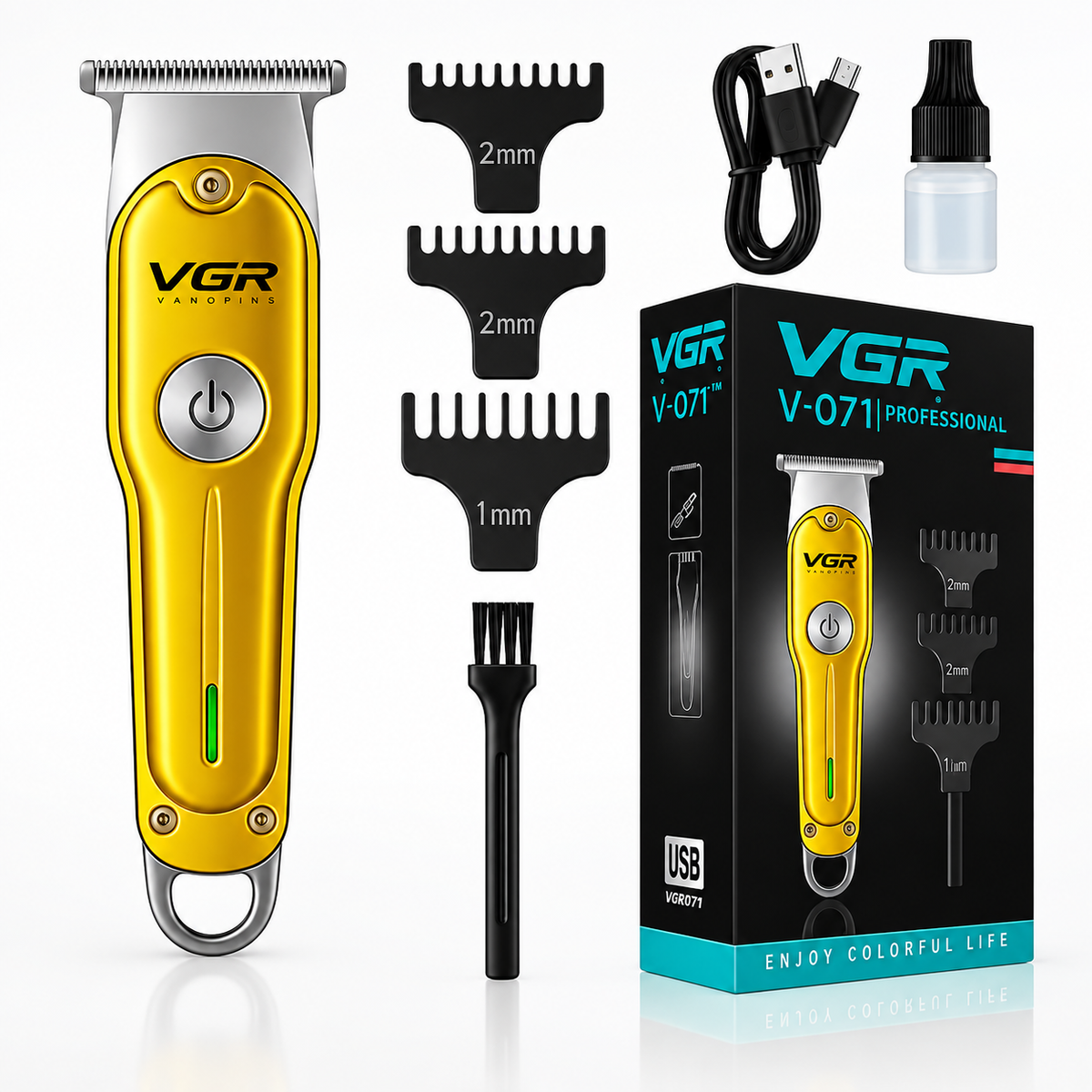 VGR V-071
