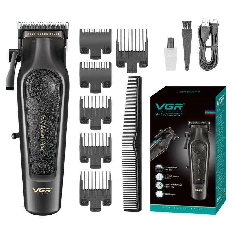 VGR V-197