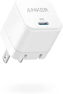 ANKER CHARGER PLUG