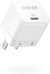 ANKER CHARGER PLUG