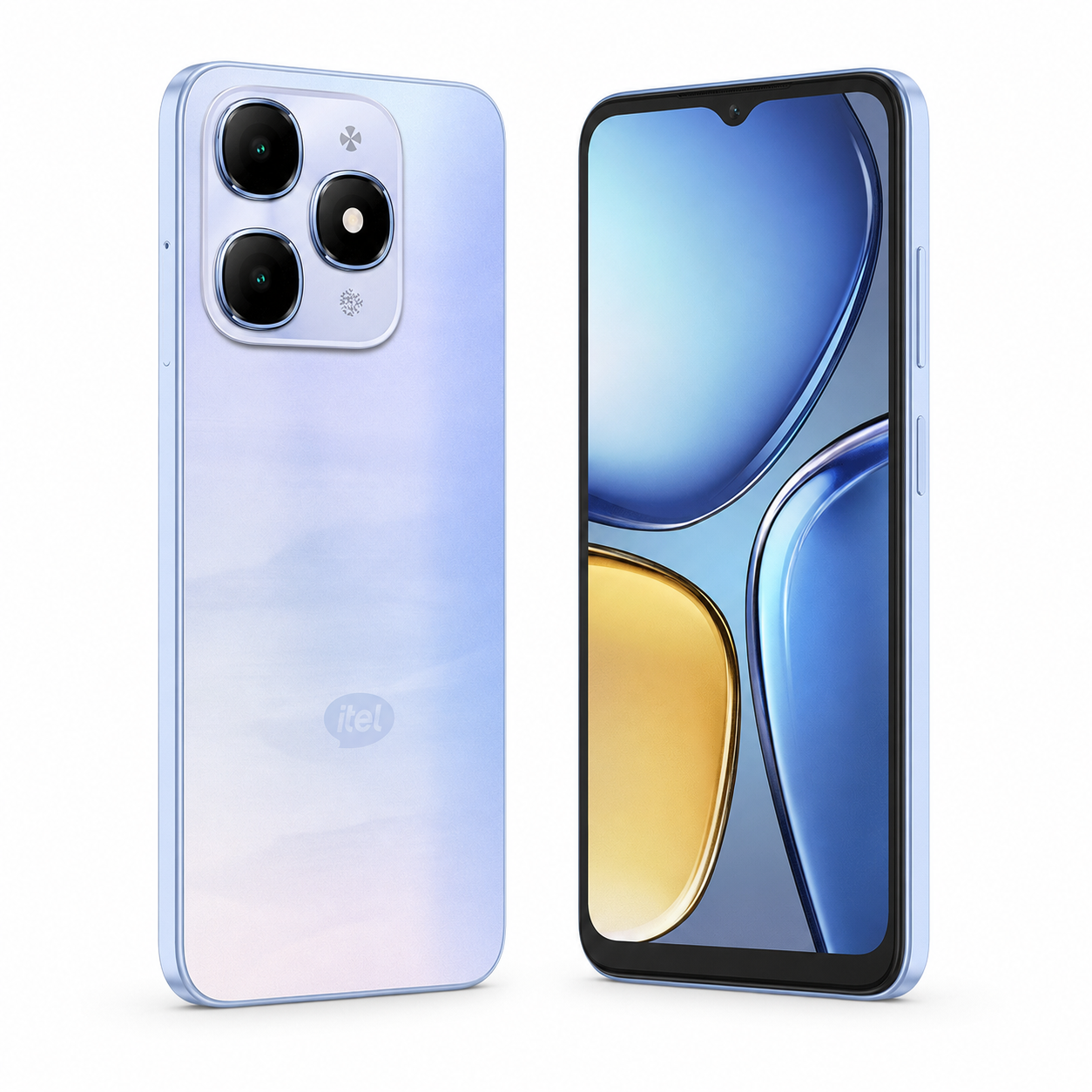 ITEL A90
