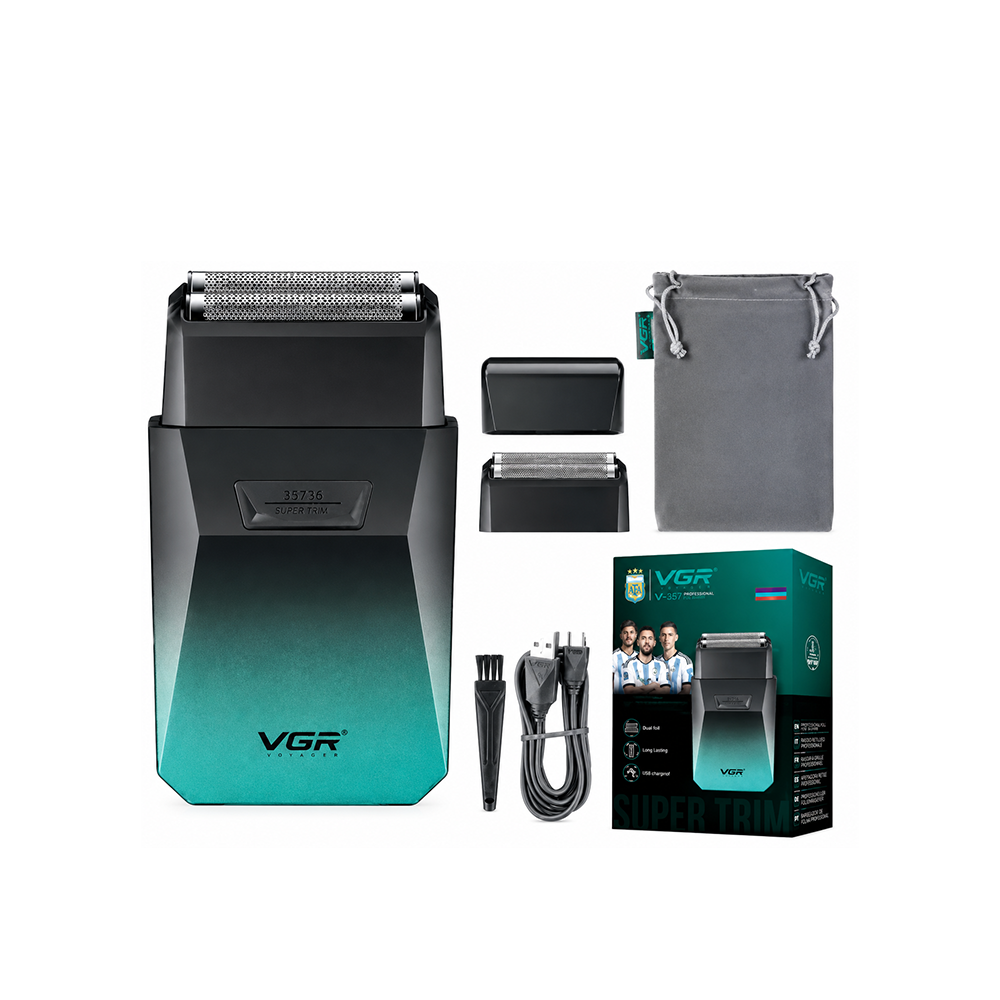 VGR V-372