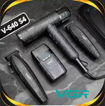 VGR V-640 S4    4X1