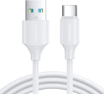 JOYROOM DATA CABLE USB TO TYPE-C