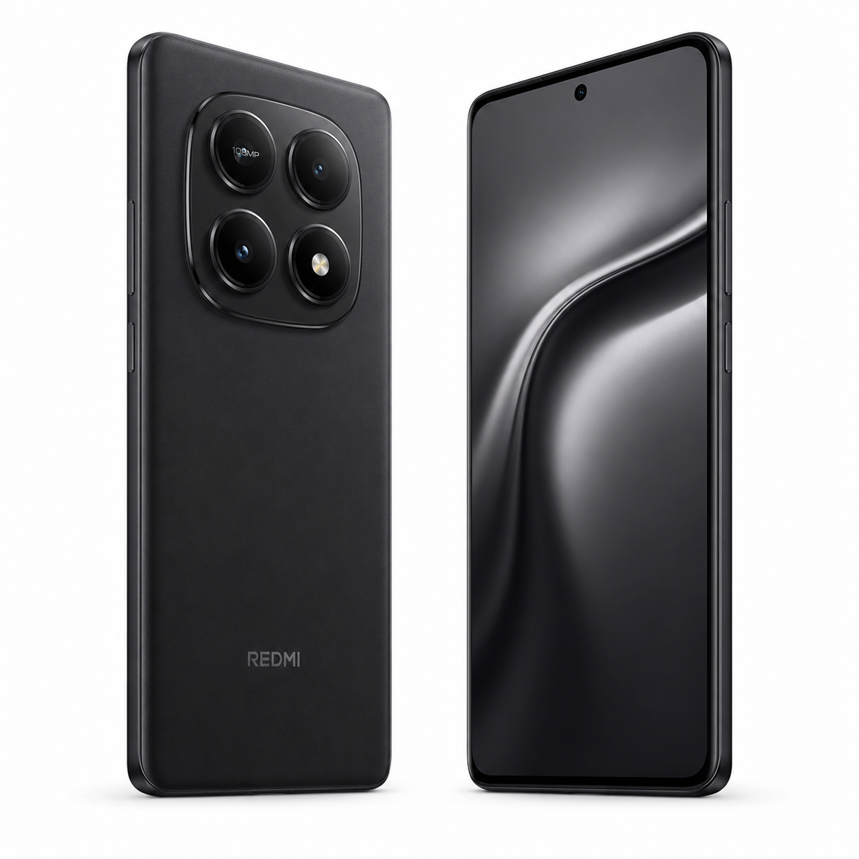 REDMI NOTE 15