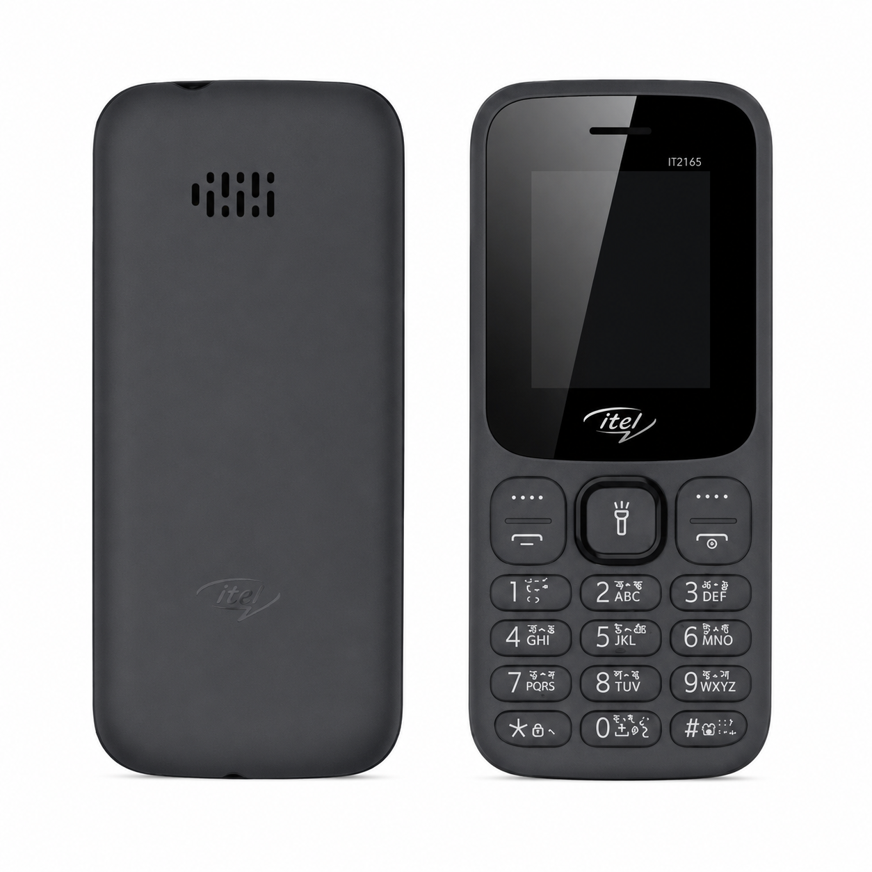 ITEL 2165