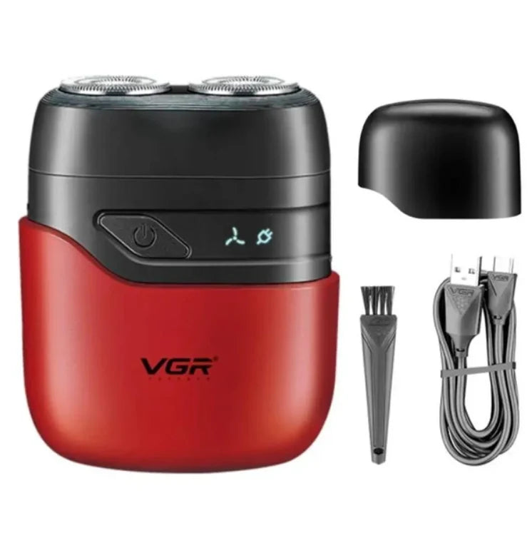 VGR V-345