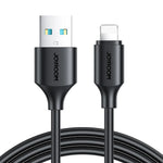 JOYROOM DATA CABLE USB TO LIGHTNING 1M