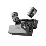 DJI Mic 2 (2 TX + 1 RX + Charging Case) (CE)